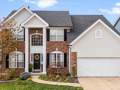 1249 Arbor Bluff Cir