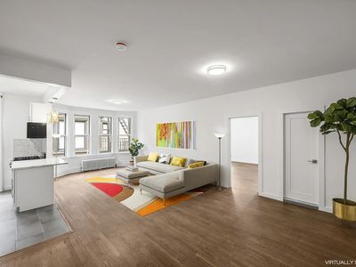 300 W 109th St APT 11M