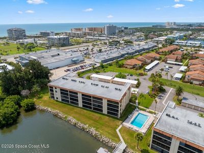 200 S Banana River Blvd APT 2320
