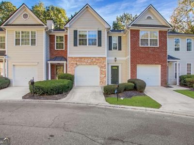 1611 Jackson Trace Ct NW