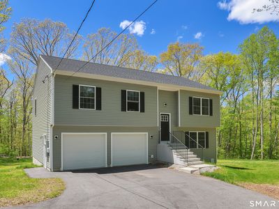 237 West Road