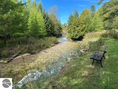 Property at 5730 Schuss Mountain Rd, Bellaire, MI