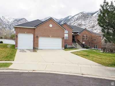 11727 S Autumn Ridge Dr