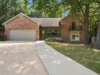 3606 N 10th Street