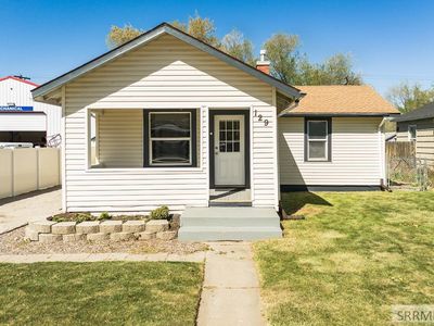129 Wayne Ave