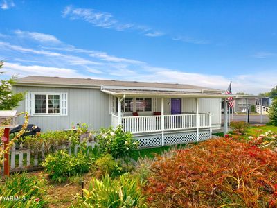 8301 Tieton Dr Unit 110
