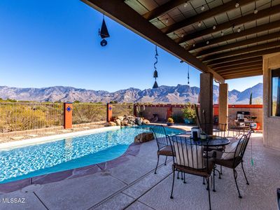 11890 N Crescendo Dr