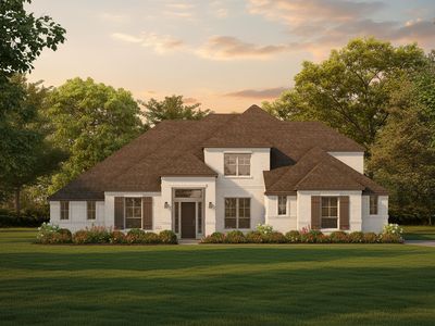 Dickson Plan, Berkshire Estates