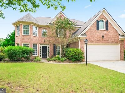 3440 Highcroft Cir
