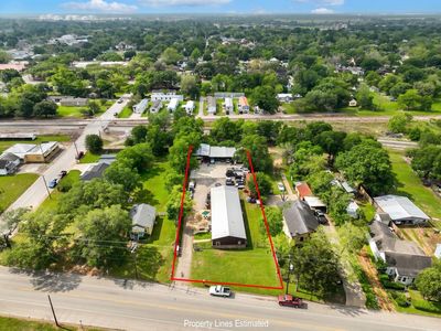 518 Columbus Rd