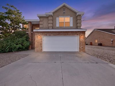 Property at 1401 Cerro Crestado Dr NW, Los Lunas, NM
