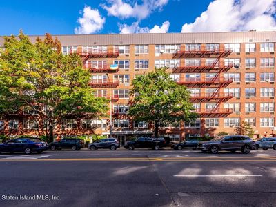 1801 Ocean Ave APT 5J