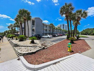 Property at 6803 N Ocean Blvd. UNIT 302, Myrtle Beach, SC
