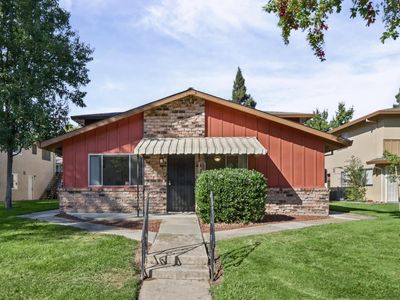 Property at 5158 Rhode Island Dr APT 1, Sacramento, CA