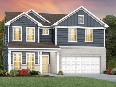 3372 Tucker Trce LOT 659