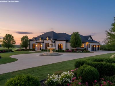 8950 N Eagle Prarie Road