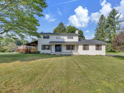 306 Millstone Dr