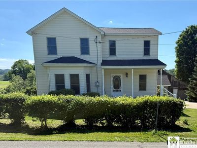 Property at 153 Spring St, Randolph, NY
