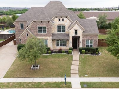 2490 Stonybrook Dr