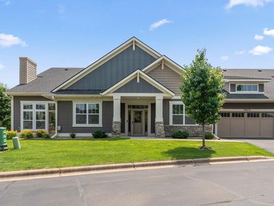 19472 Claremont Circle #1003