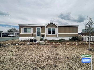7900 N Virginia St Spc 197