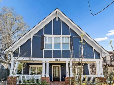 1165 Oglethorpe Ave NE