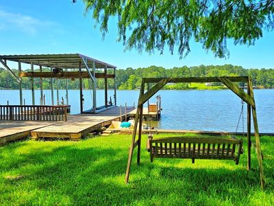 260 Lake Dr
