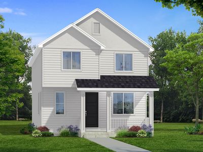 1108 E Bell Buoy Way Lot 1407
