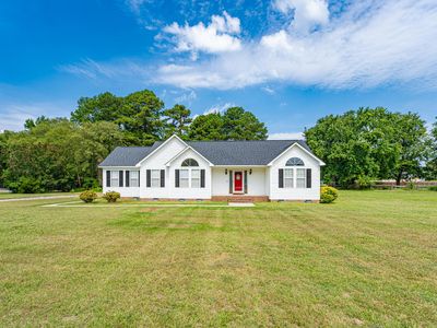 3220 N Shiloh Rd
