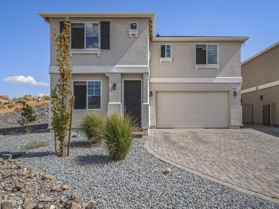 3428 Colonial Downs Dr
