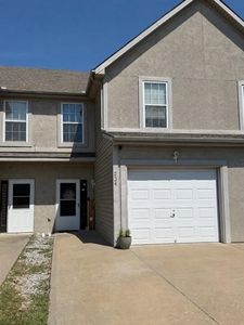 Property at 234 N 5th Ter, Louisburg, KS