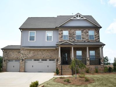 7709 NW Meadows Dr LOT 61