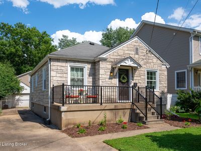 103 Claremont Ave
