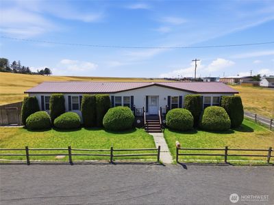 Property at 204 S Lewis Street, Ritzville, WA