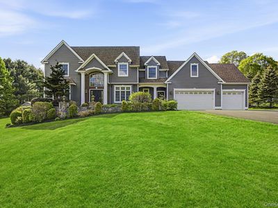 43 Buck Drive