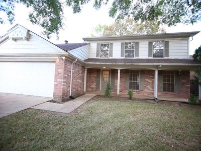 3223 Pecan Draw Ct