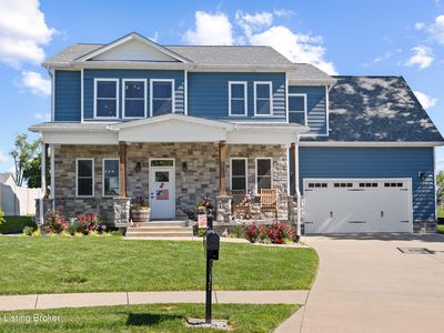 Property at 1453 Grouse Ct, Shelbyville, KY