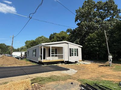 28B Buddy Blvd