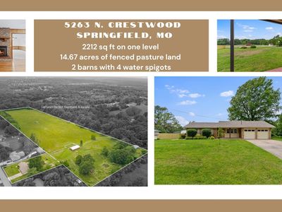 5263 N Crestwood Drive