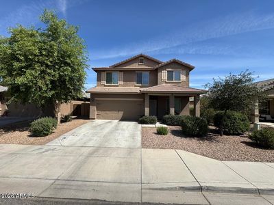 24492 W MOBILE Lane
