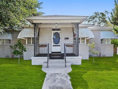 312 Porter Ave
