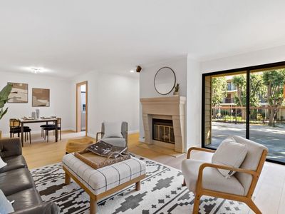 471 Northlake Dr APT 15