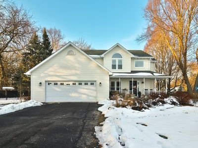 Property at 15734 E Timberlane Dr, Cherry Valley, IL