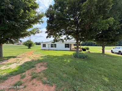 Property at 2031 J B Ball Ln, Webster, KY