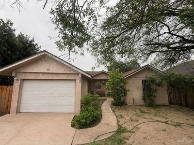 Property at 502 N Linares St, Alton, TX