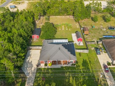 4834 Nichols Creek Rd
