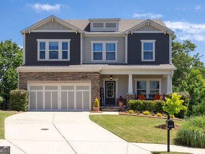 413 Ridgeway Ln