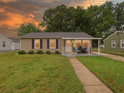 1521 Morgan Dr