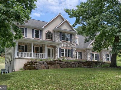 304 Iron Valley Dr