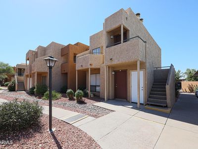 11640 N 51ST Avenue #212